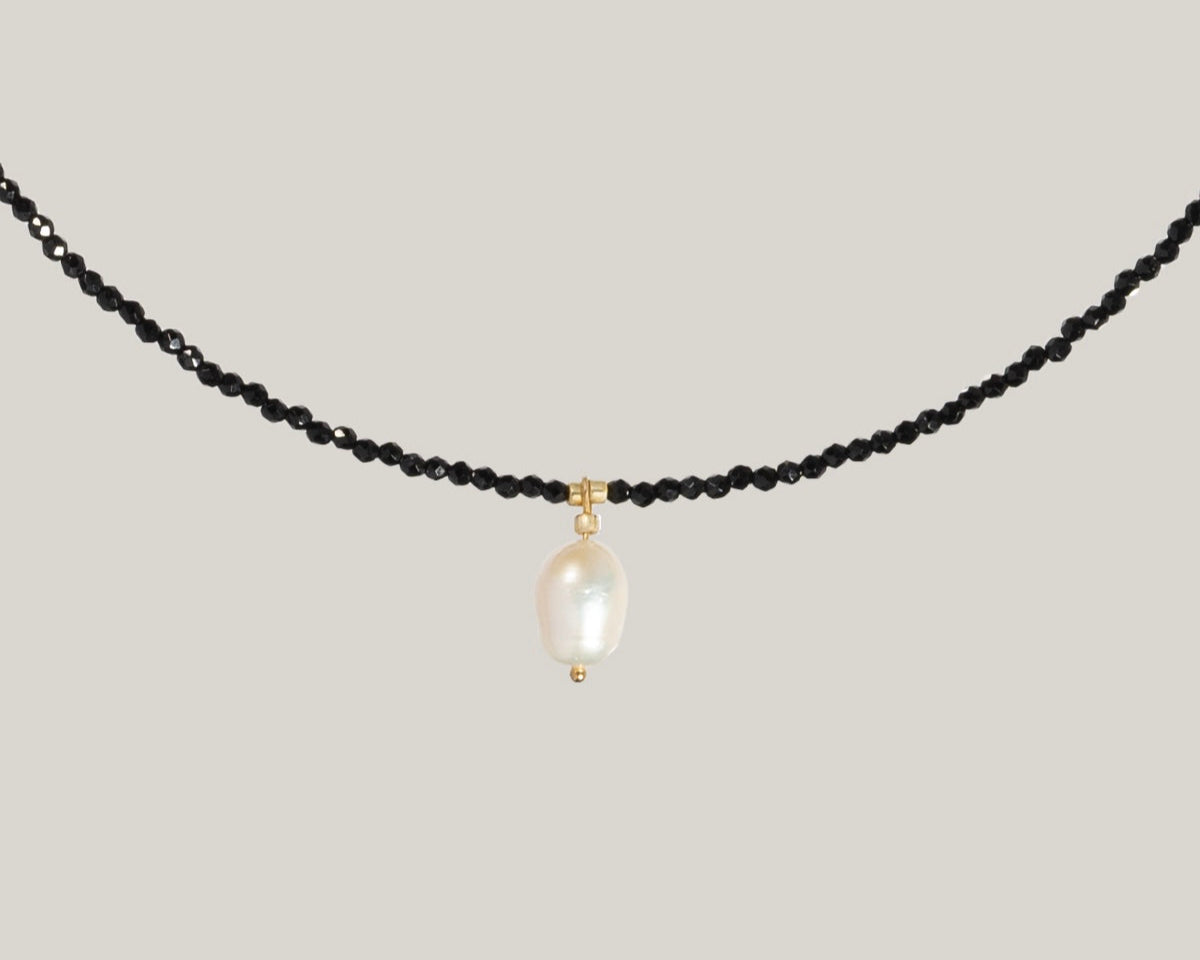 Selena Necklace