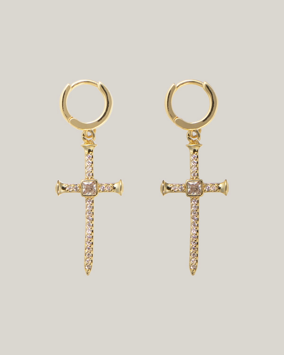 Lilith Earrings