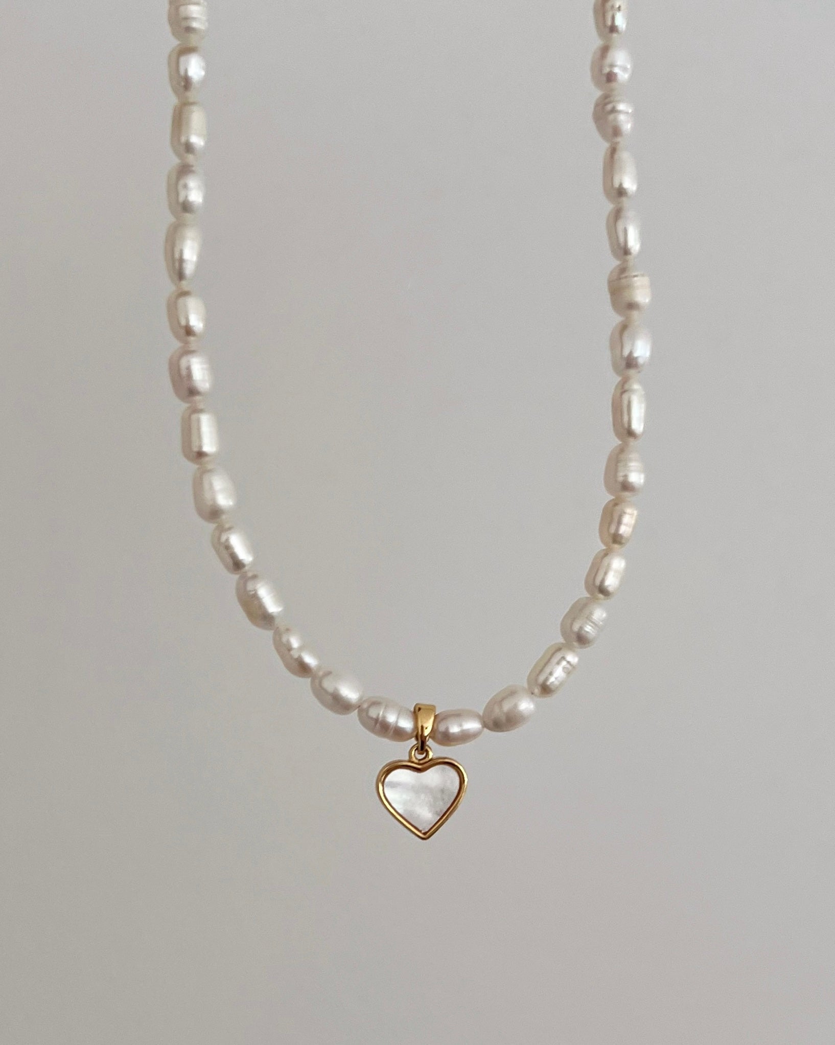 Amara Necklace