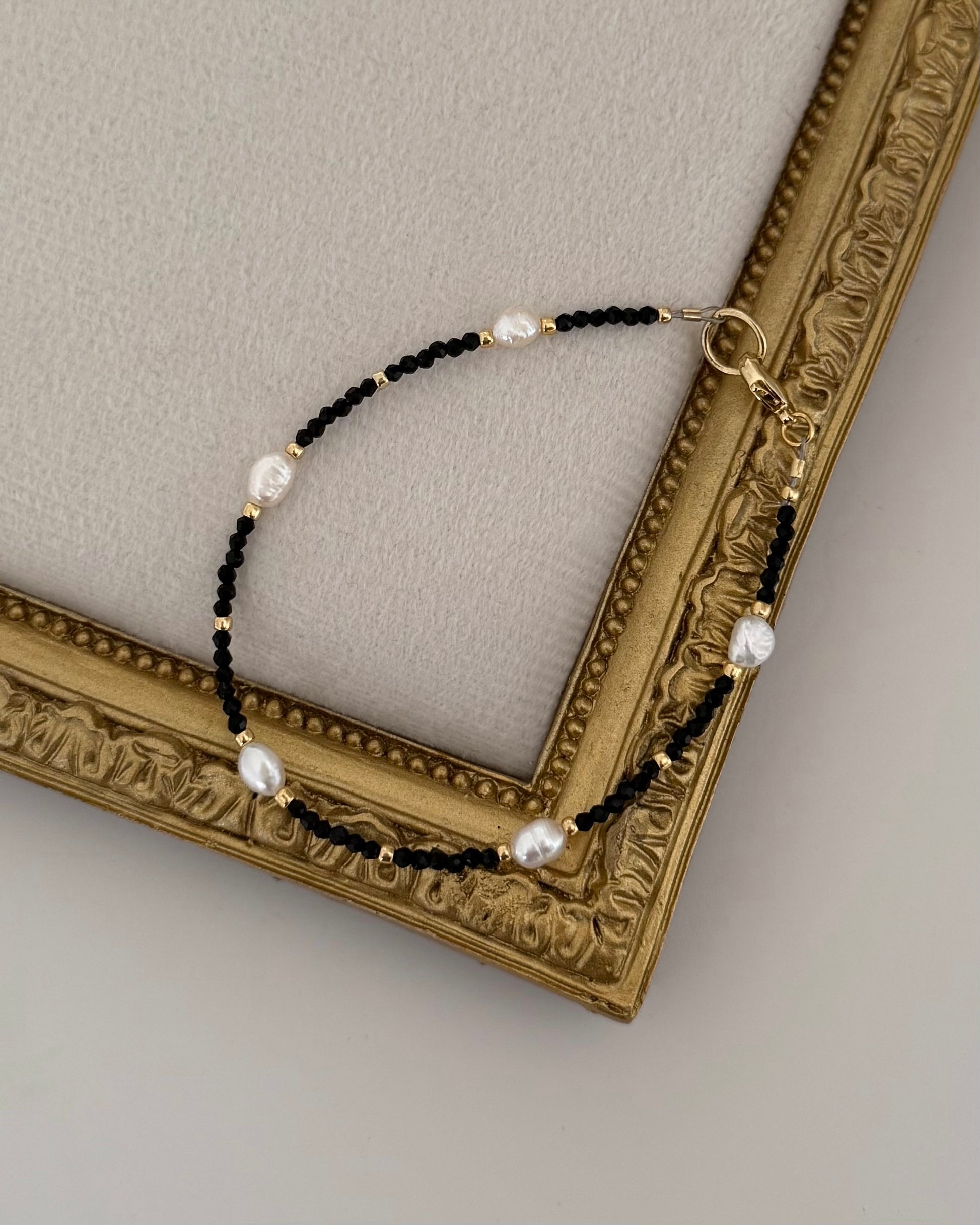 Selena Bracelet