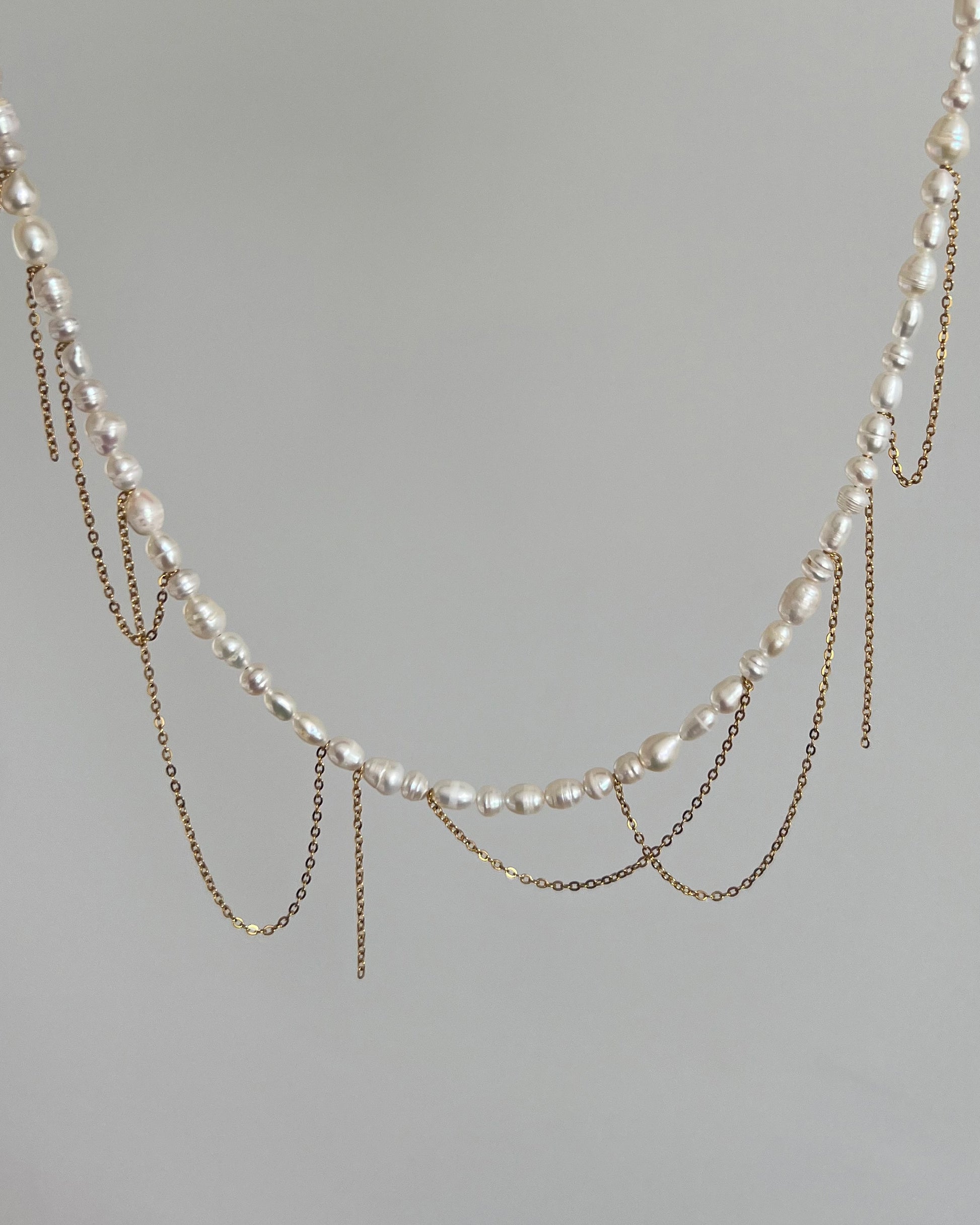 Orabela Necklace