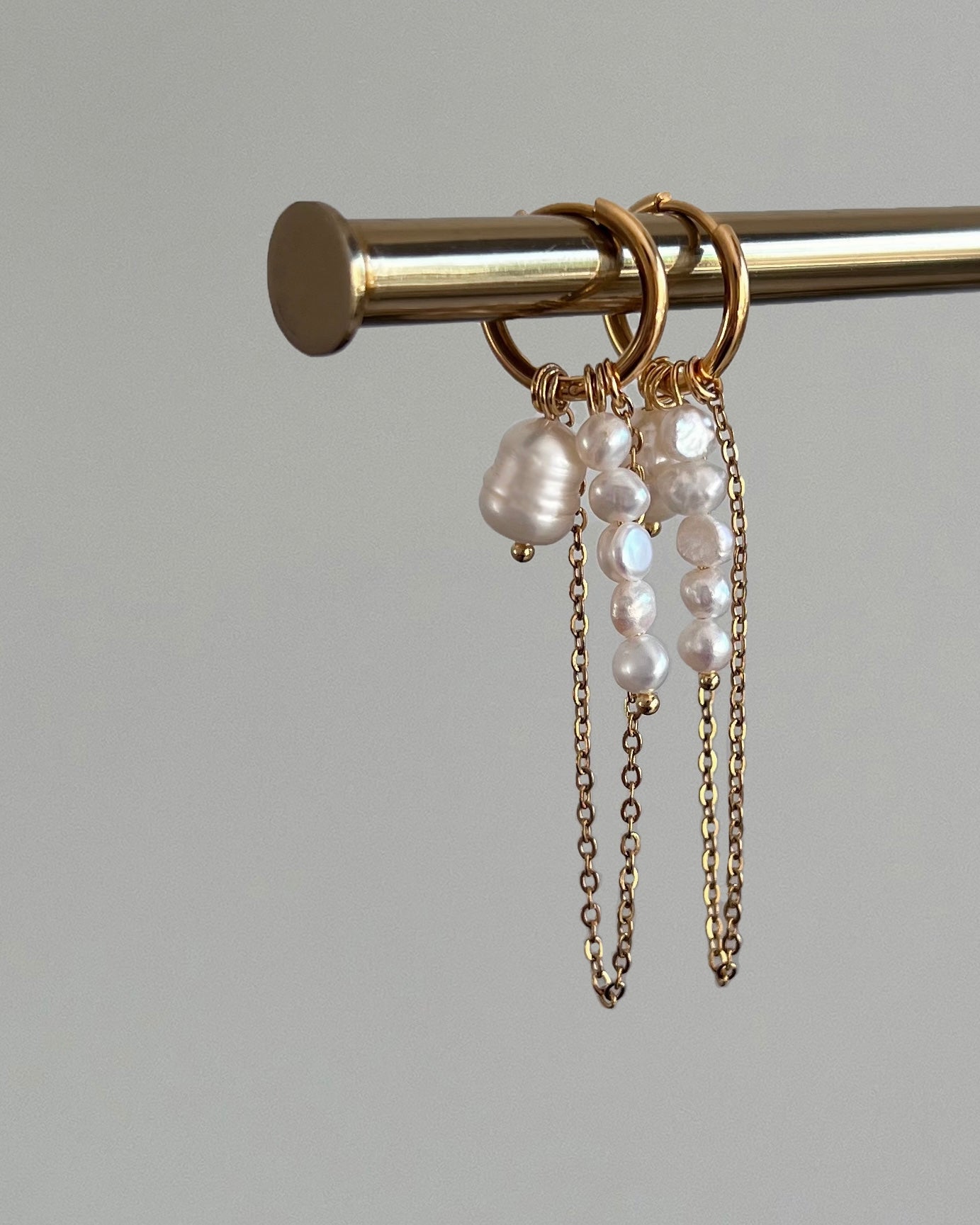 Lana Earrings