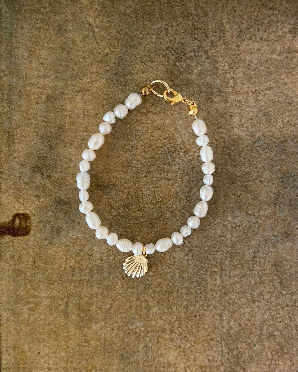 Coast Bracelet