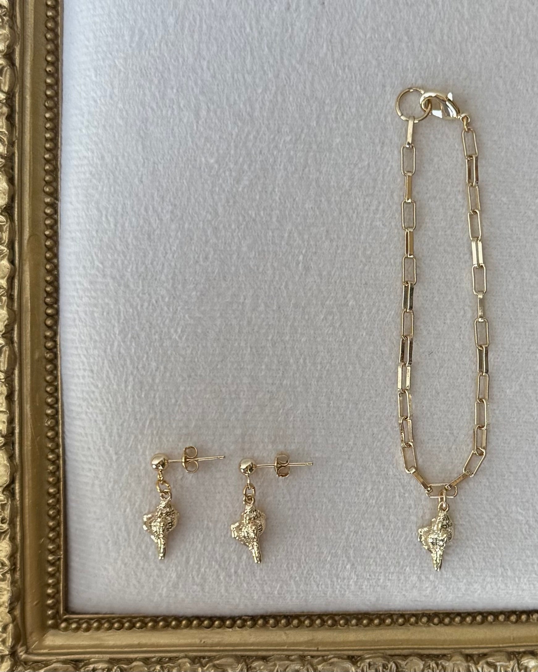 Capri Set