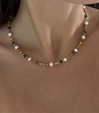 Aura Necklace