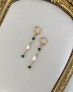 Juno Earrings