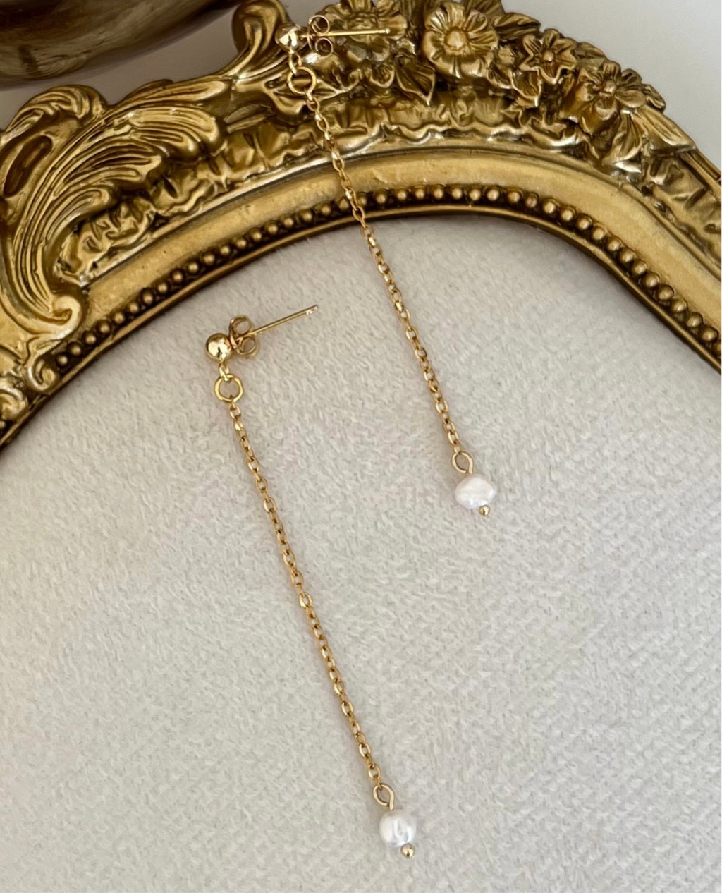 Lucia Earrings