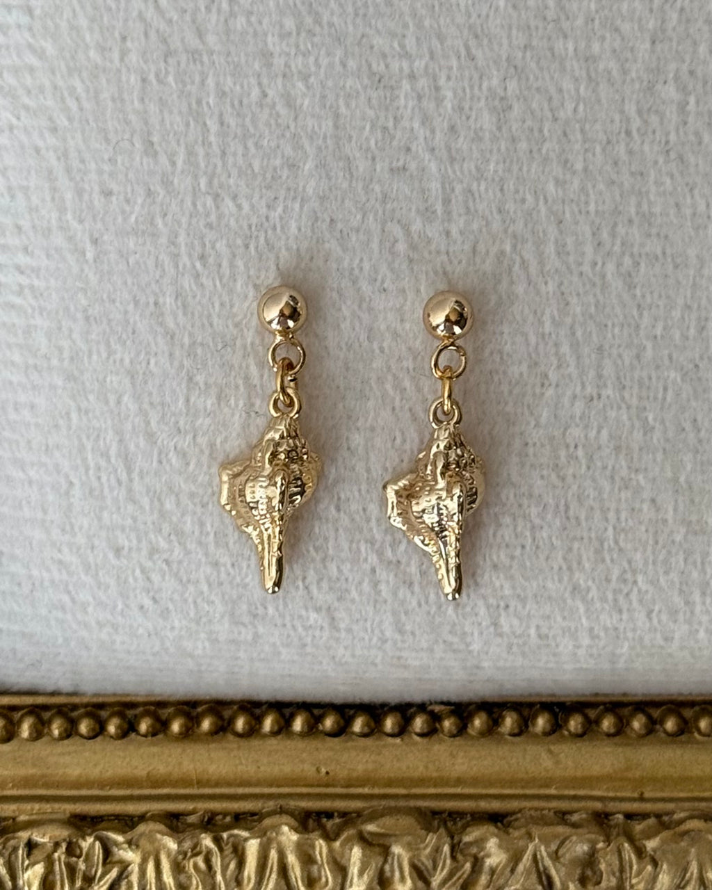 Capri Earrings