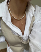 Orabela Necklace