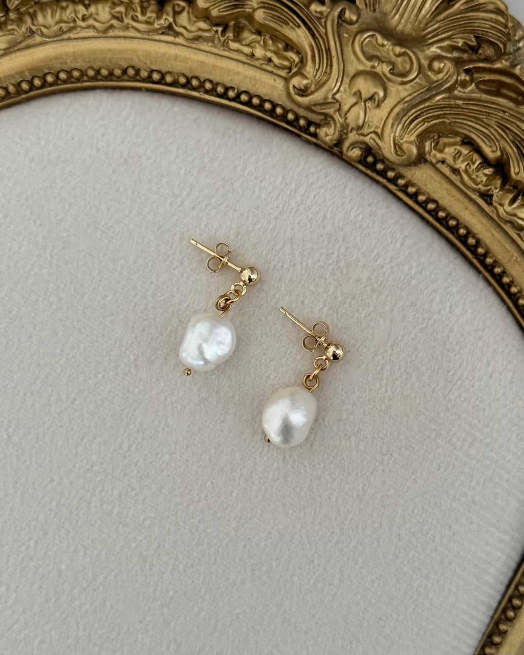 Celeste Earrings