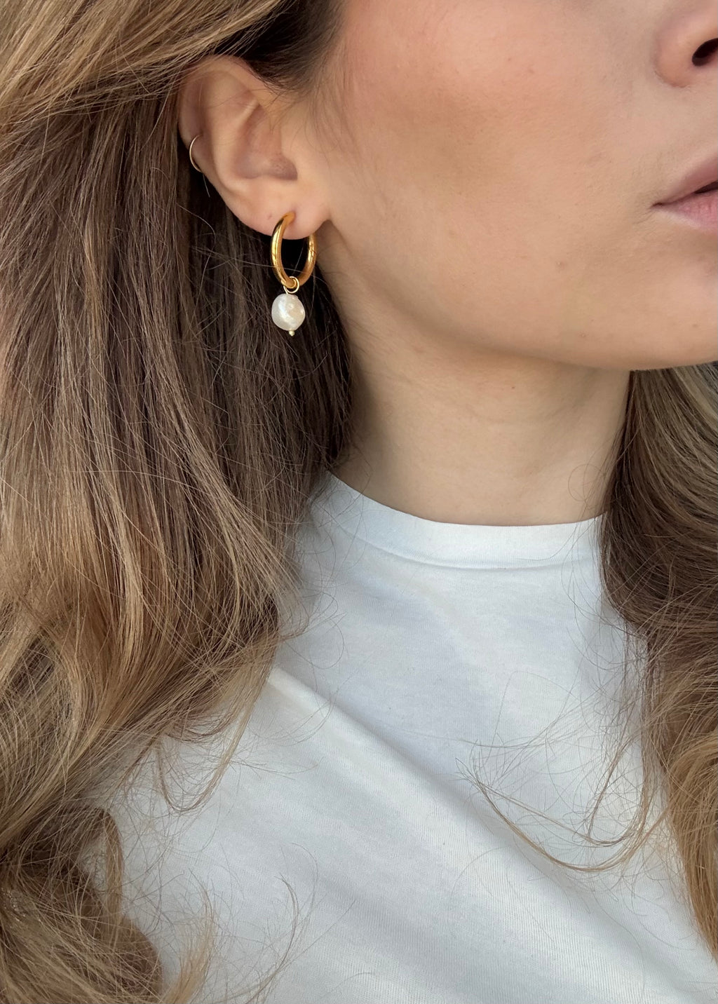 Estelle Earrings