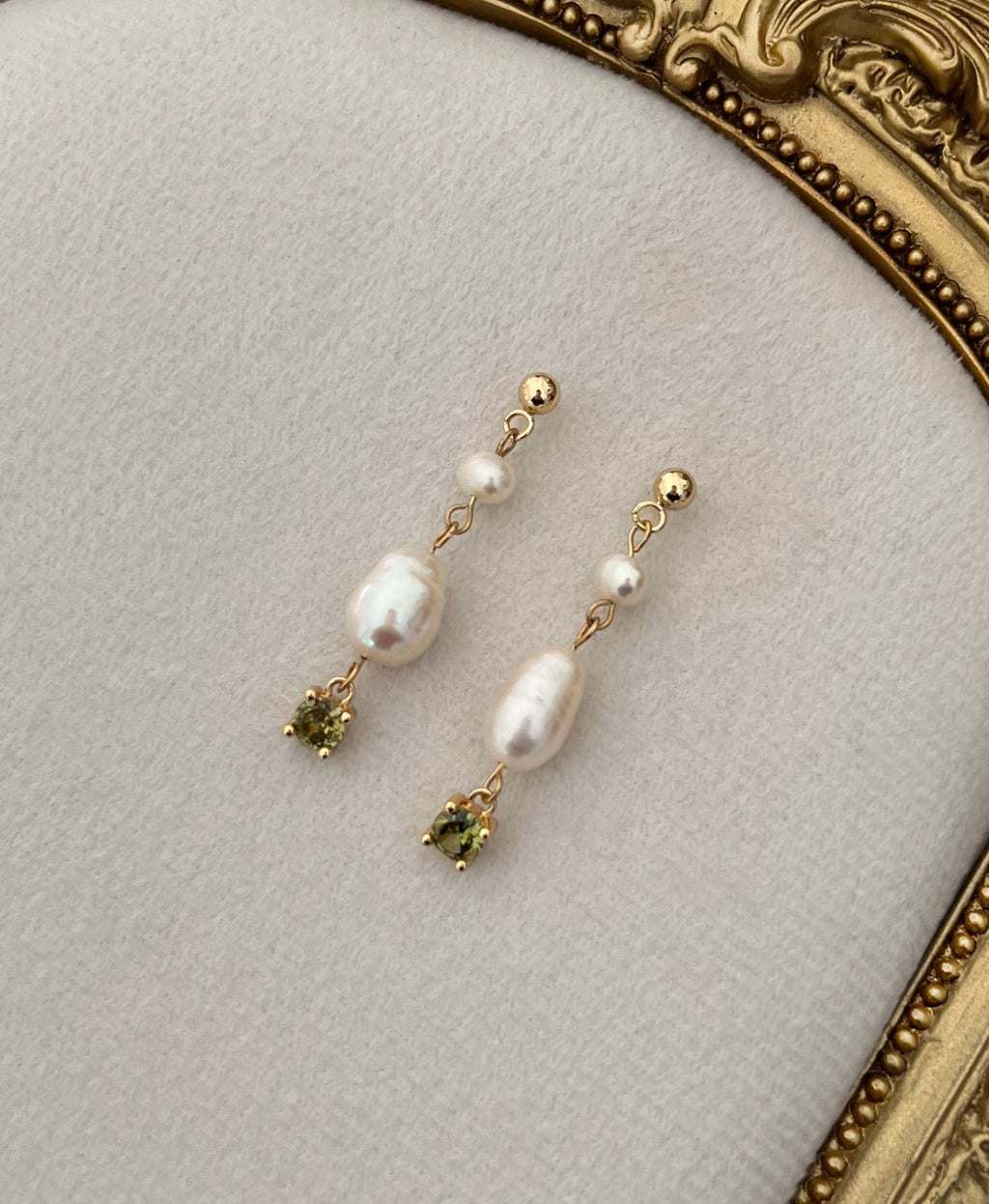Josephine Earrings