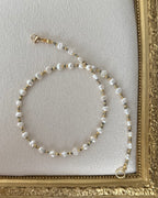 Celestine Necklace
