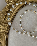 Celestine Necklace