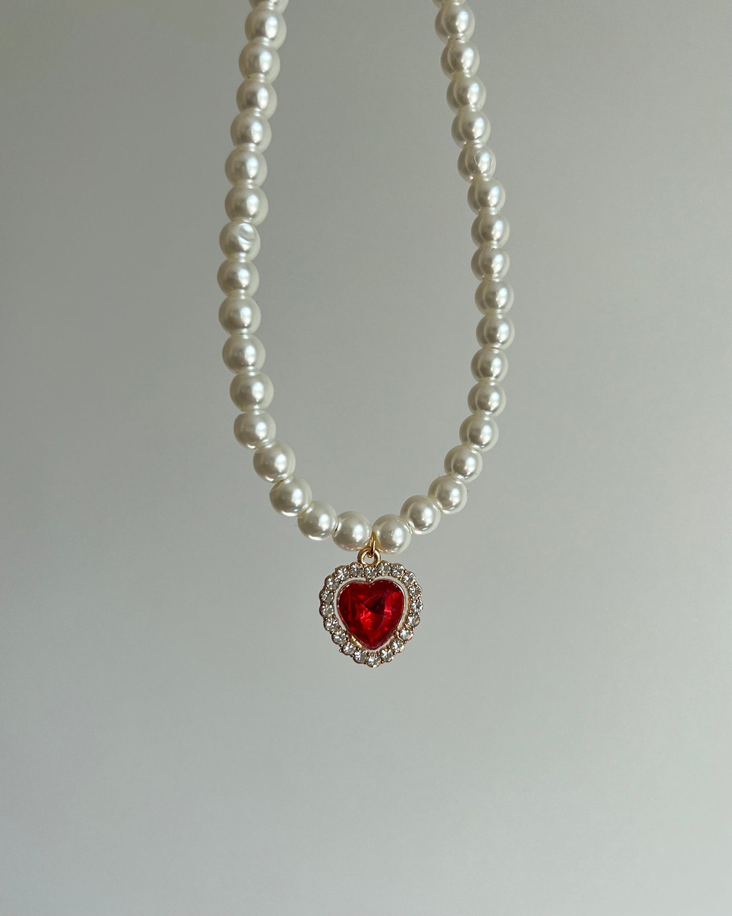 Amore Necklace