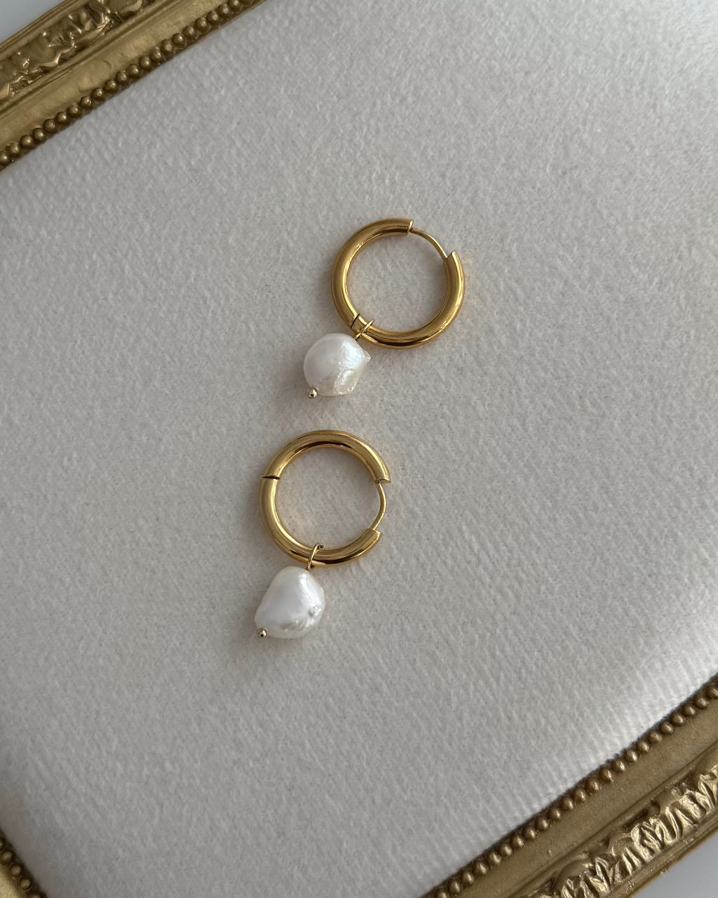 Estelle Earrings