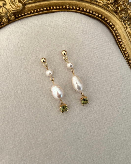 Josephine Earrings