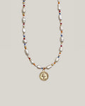 Rainbow Venus Necklace
