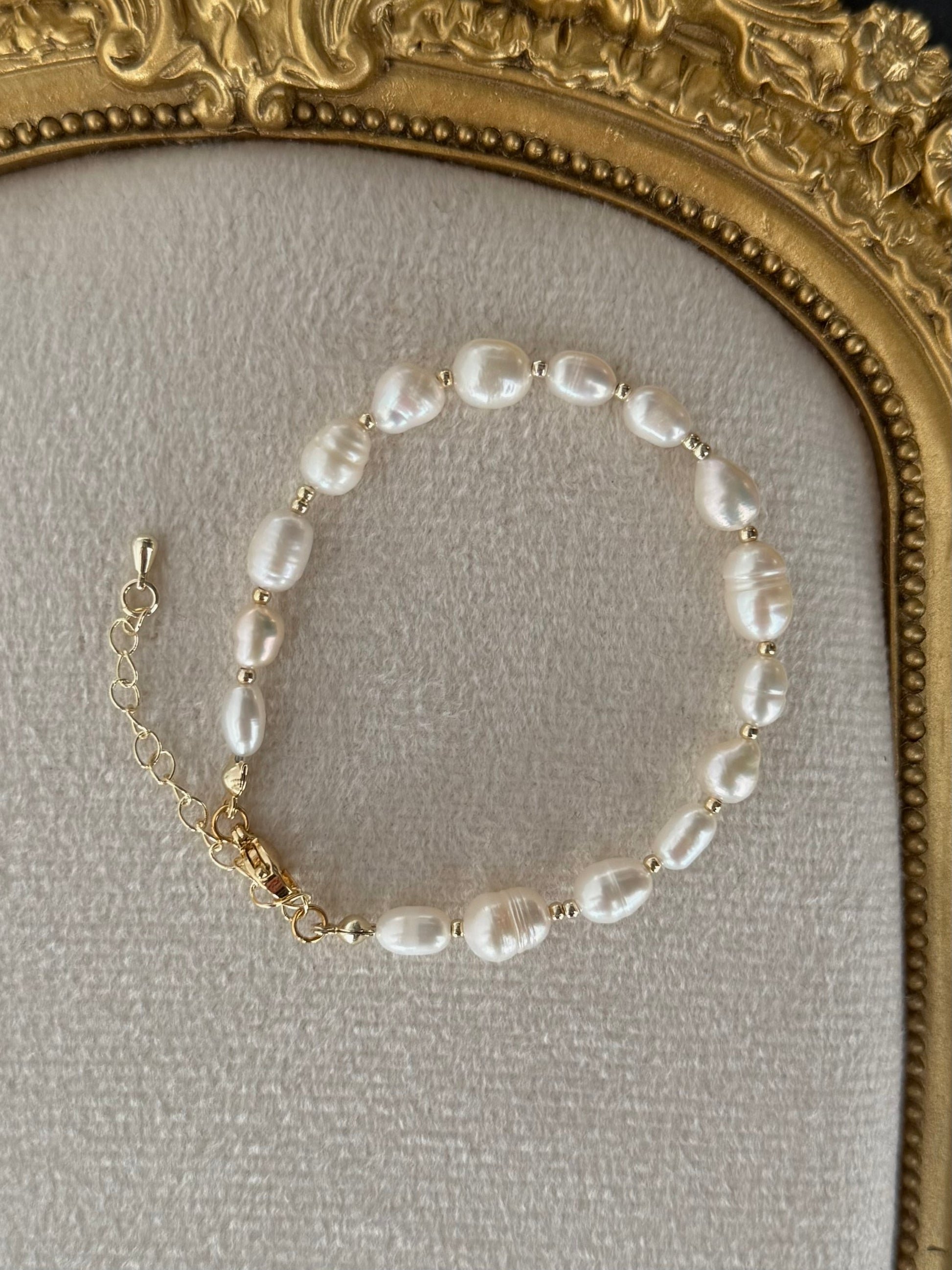 Venus Bracelet