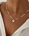 Venus Necklace
