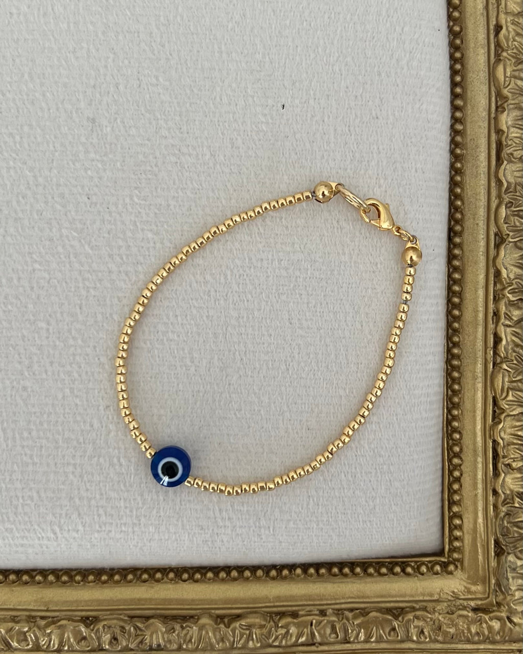 Evil Eye Bracelet