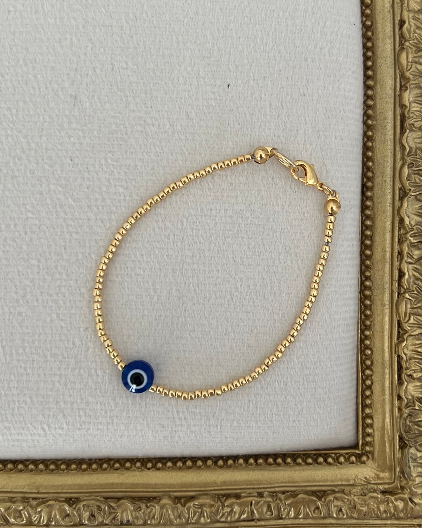 Evil Eye Bracelet