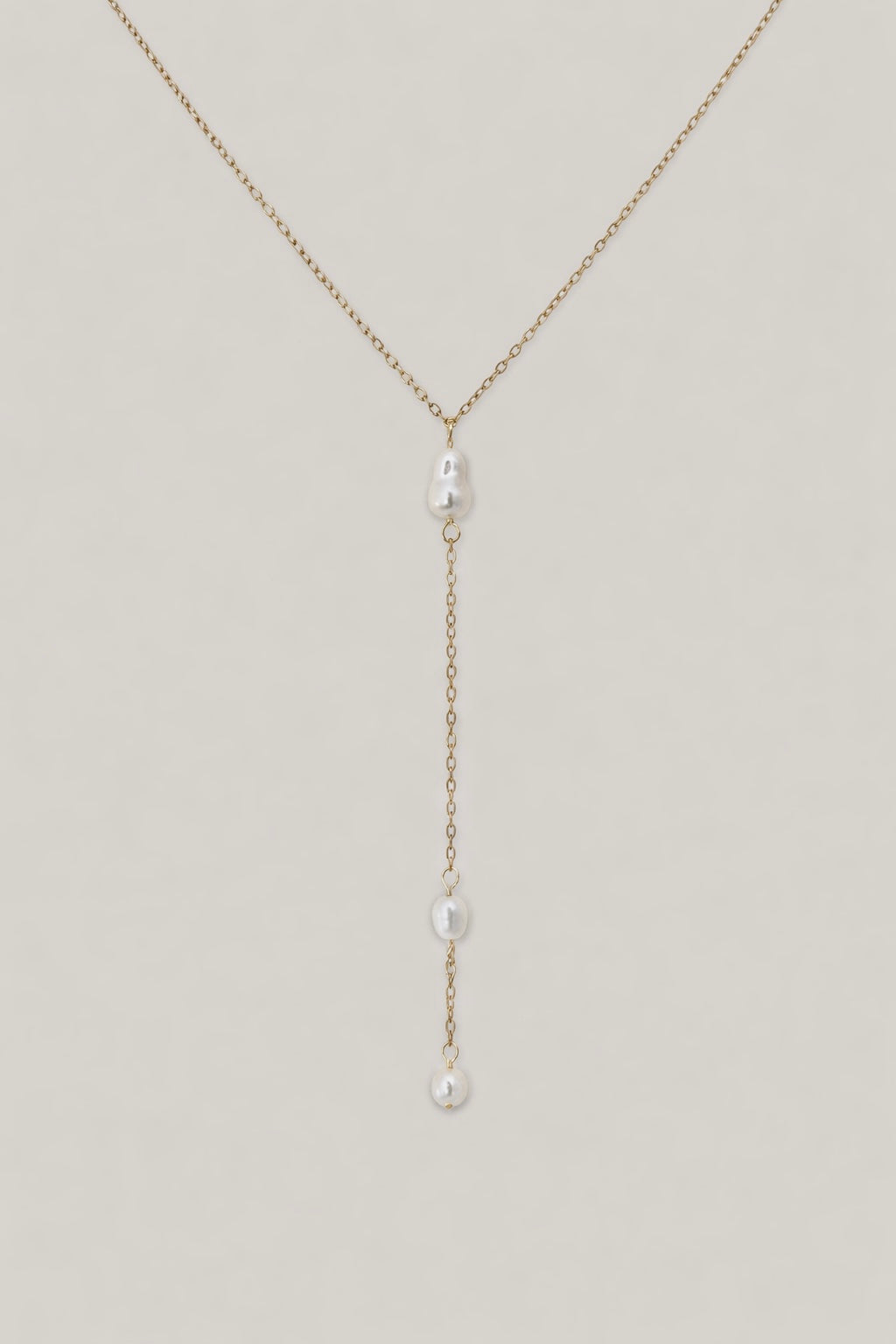 Calypso Necklace