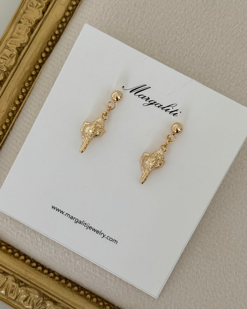 Capri Earrings