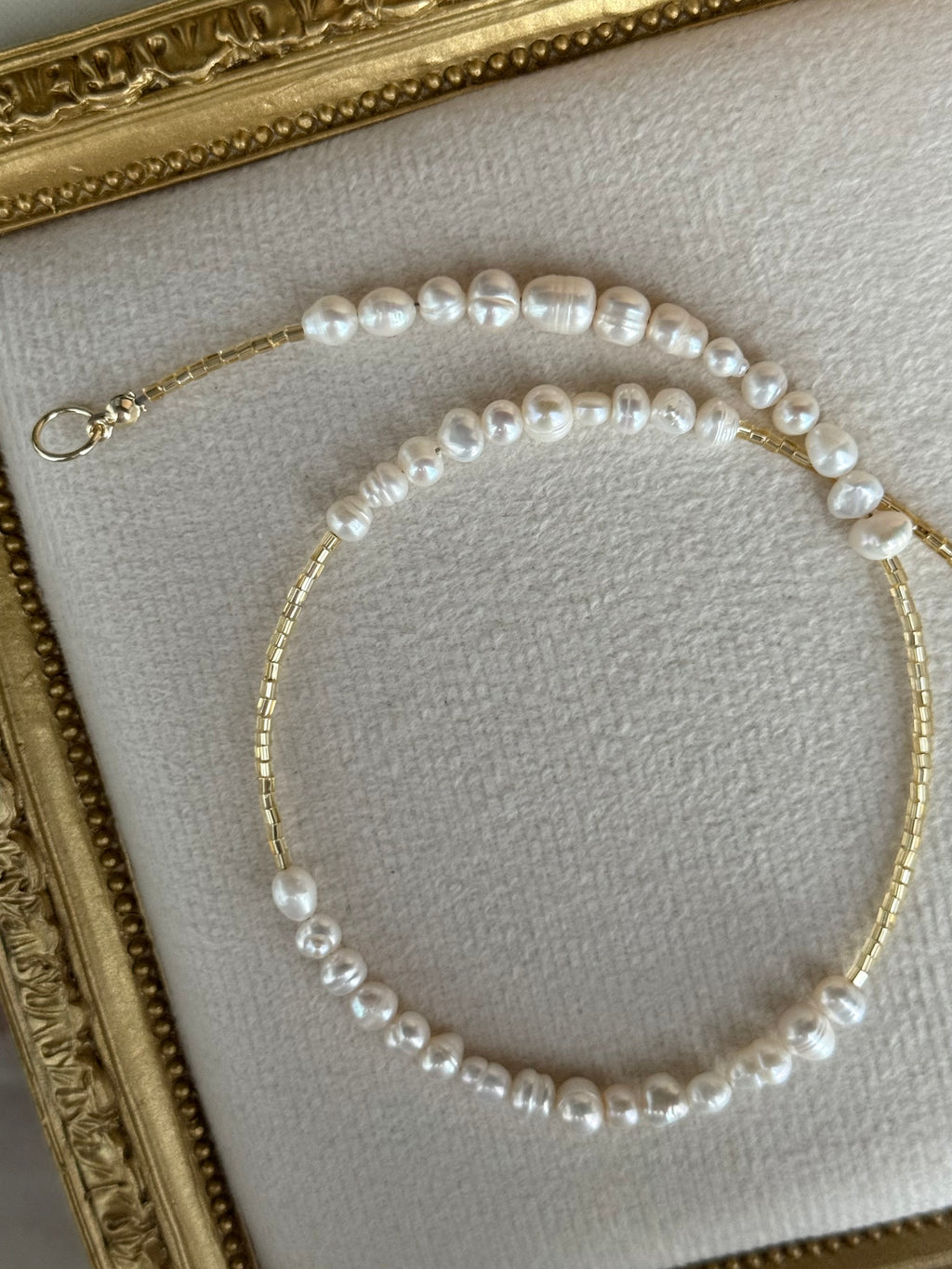 Noa Necklace