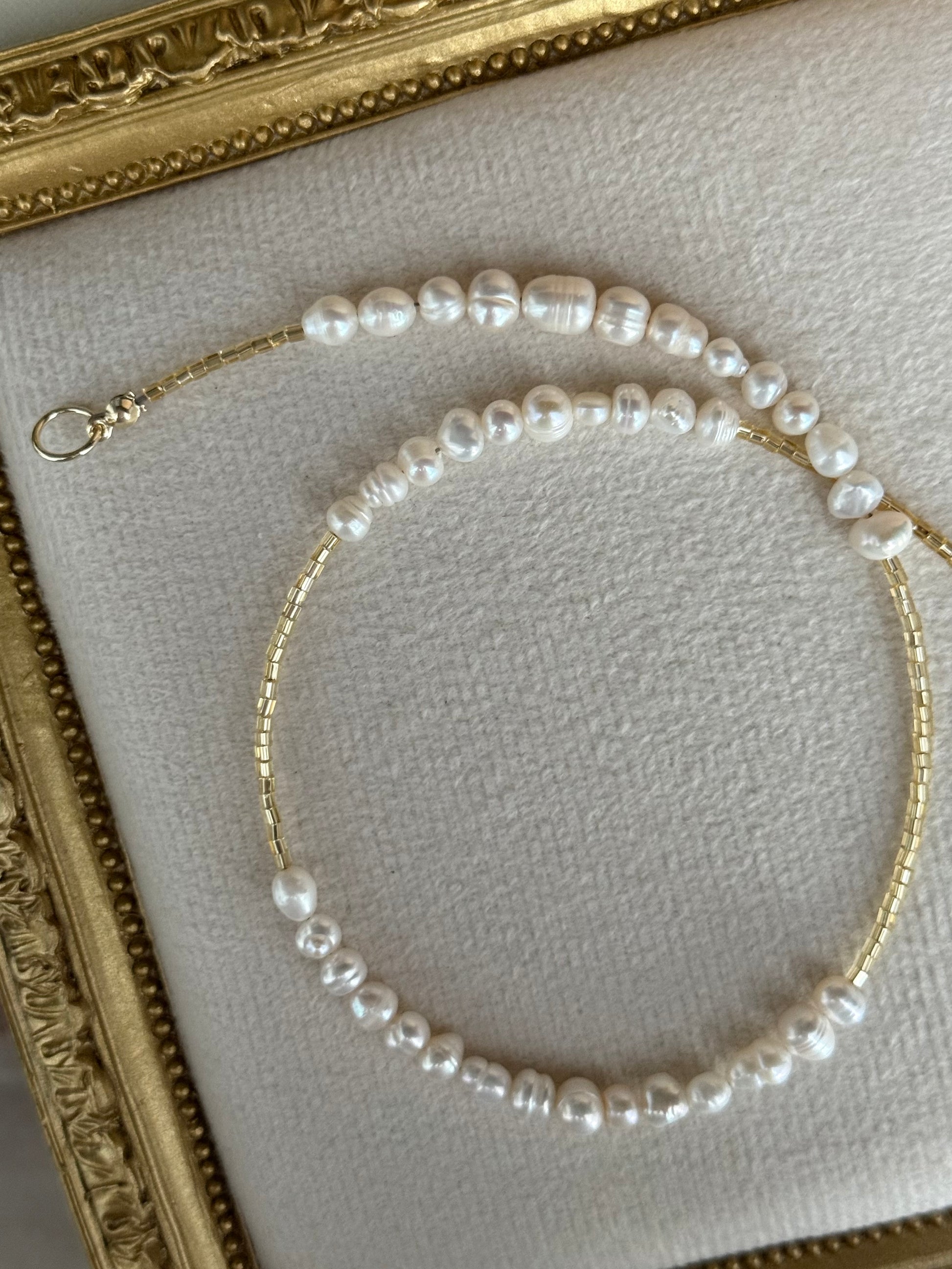 Noa Necklace