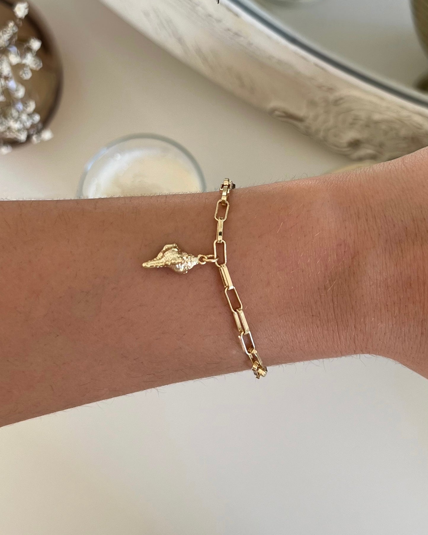 Capri Bracelet