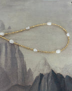Aurelia Necklace