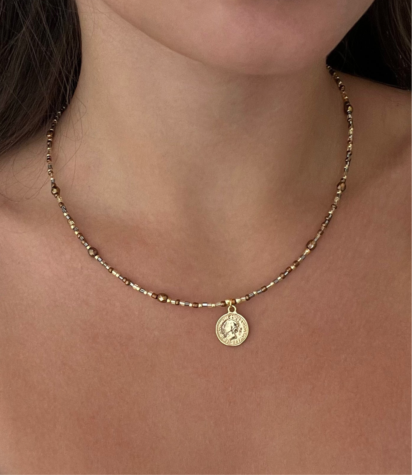 Ember Necklace