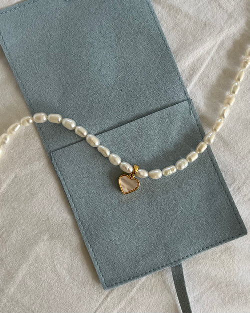 Amara Necklace