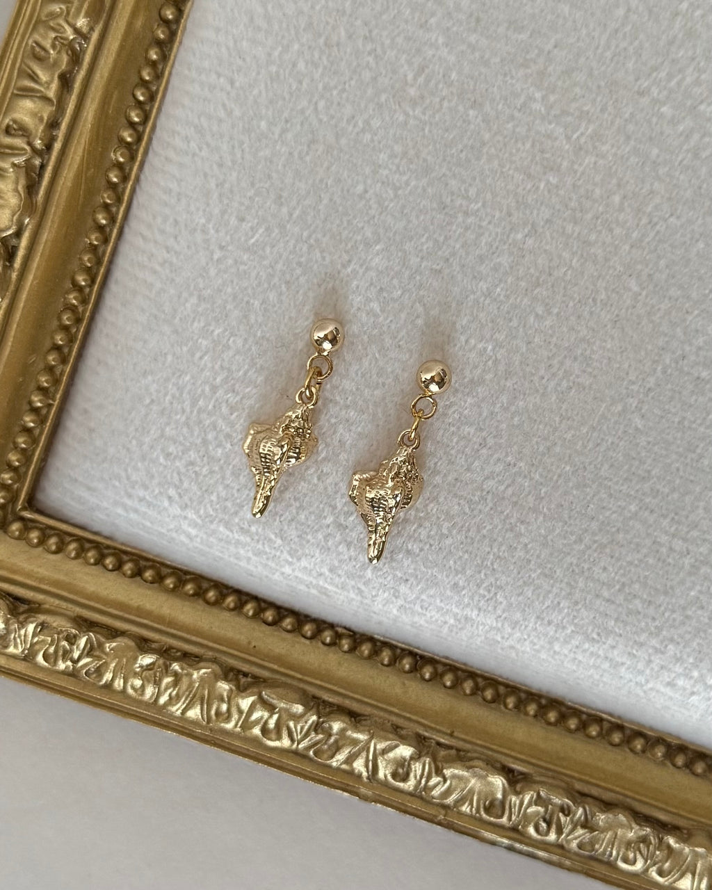 Capri Earrings