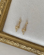 Capri Earrings