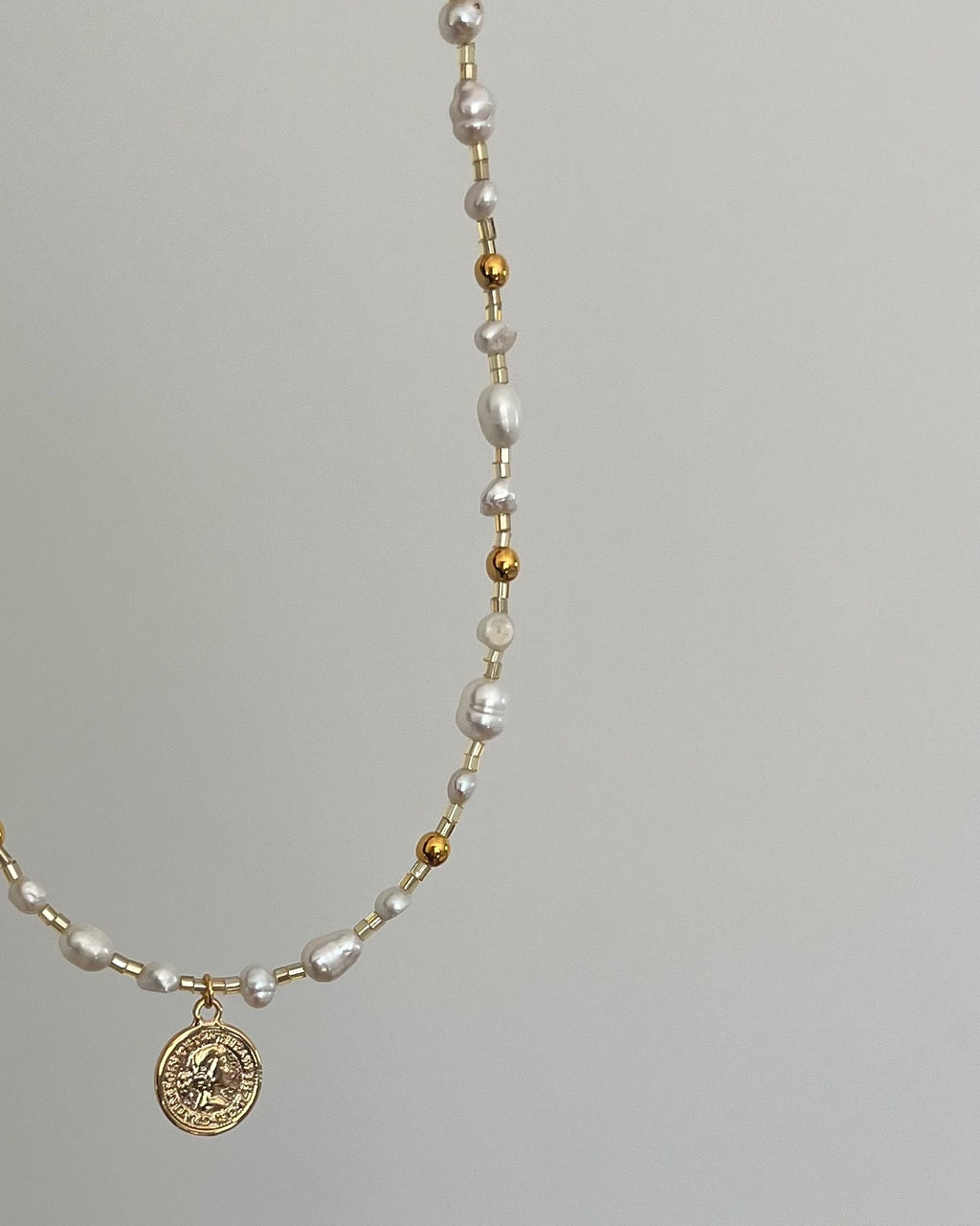 Venus Necklace