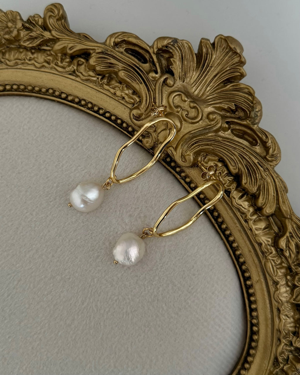 Isabelle Earrings