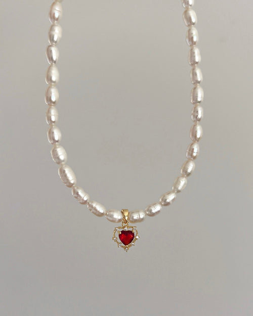 Aria Necklace