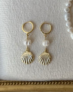 Coast Earrings