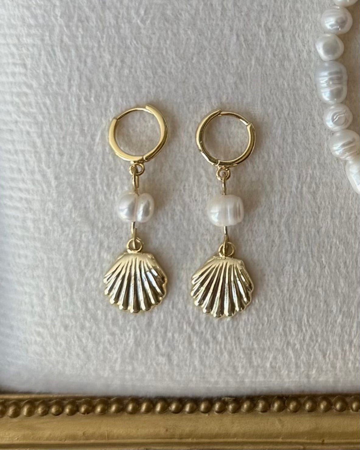 Coast Earrings