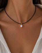 Selena Necklace