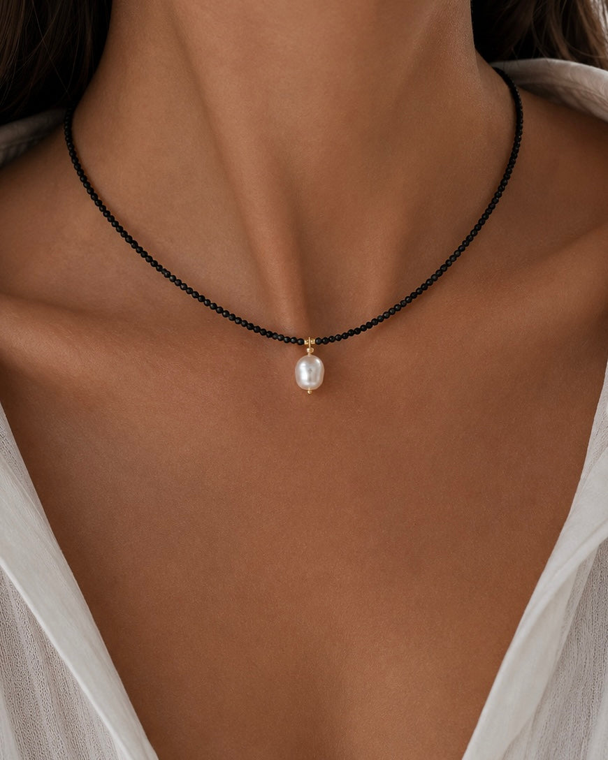 Selena Necklace