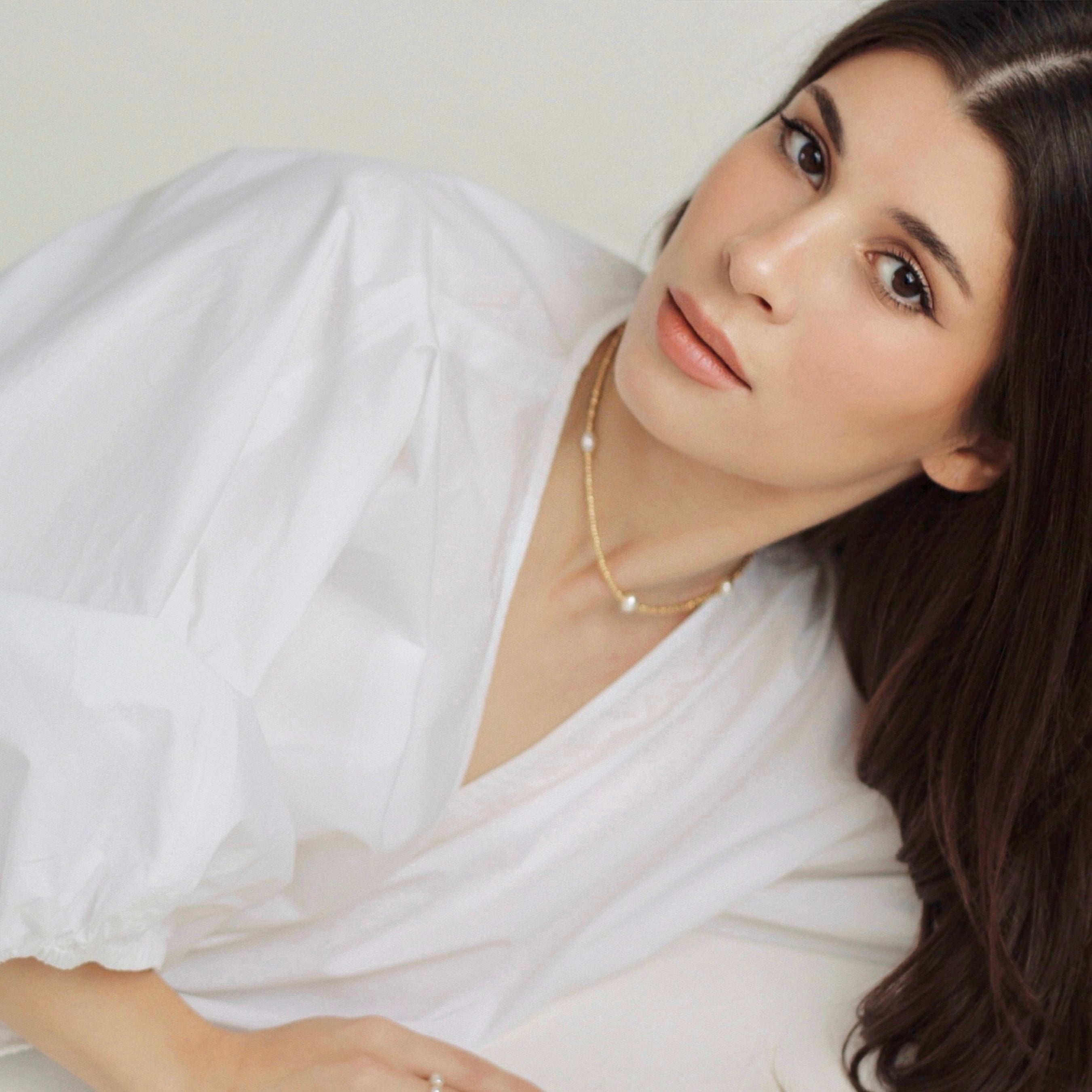 Aurelia Necklace