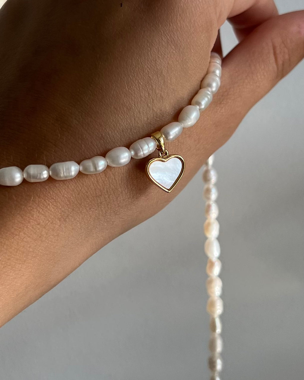 Amara Necklace