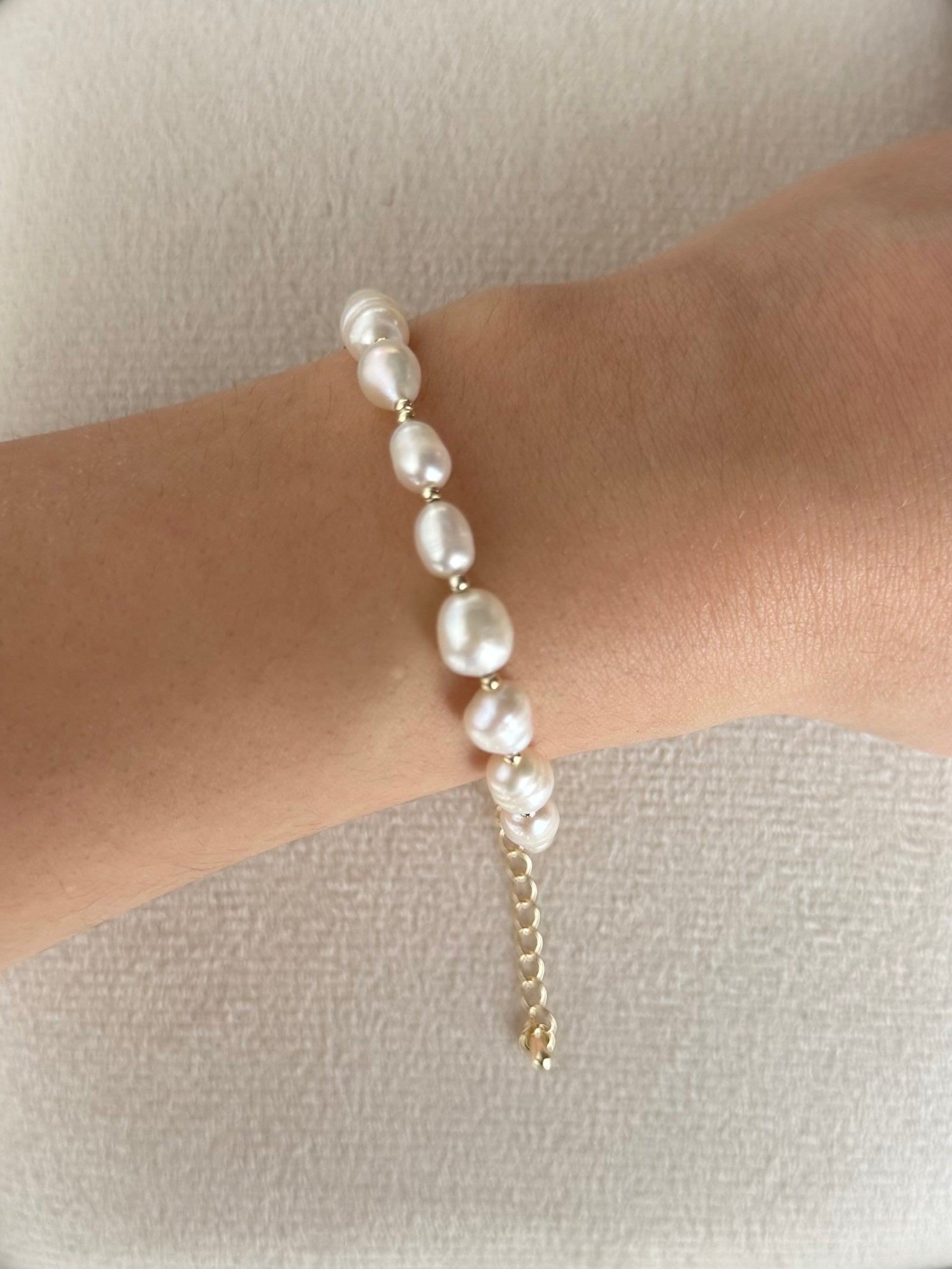 Venus Bracelet