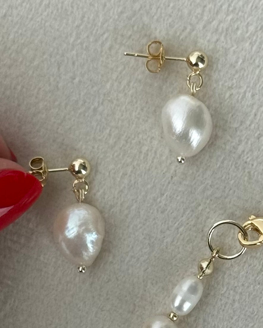 Venus Drops