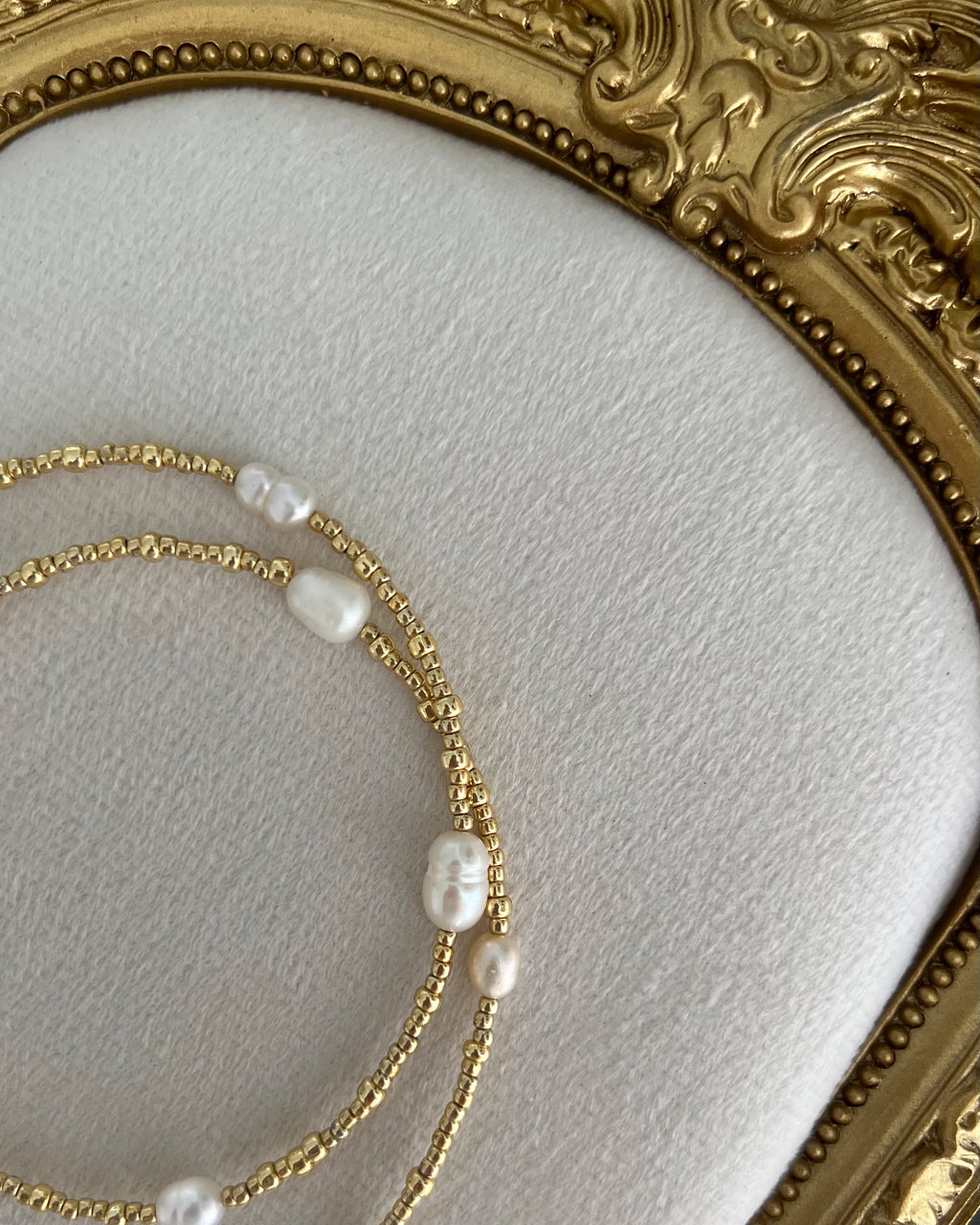 Aurelia Necklace