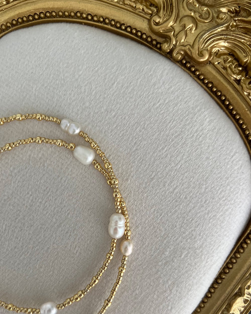 Aurelia Necklace