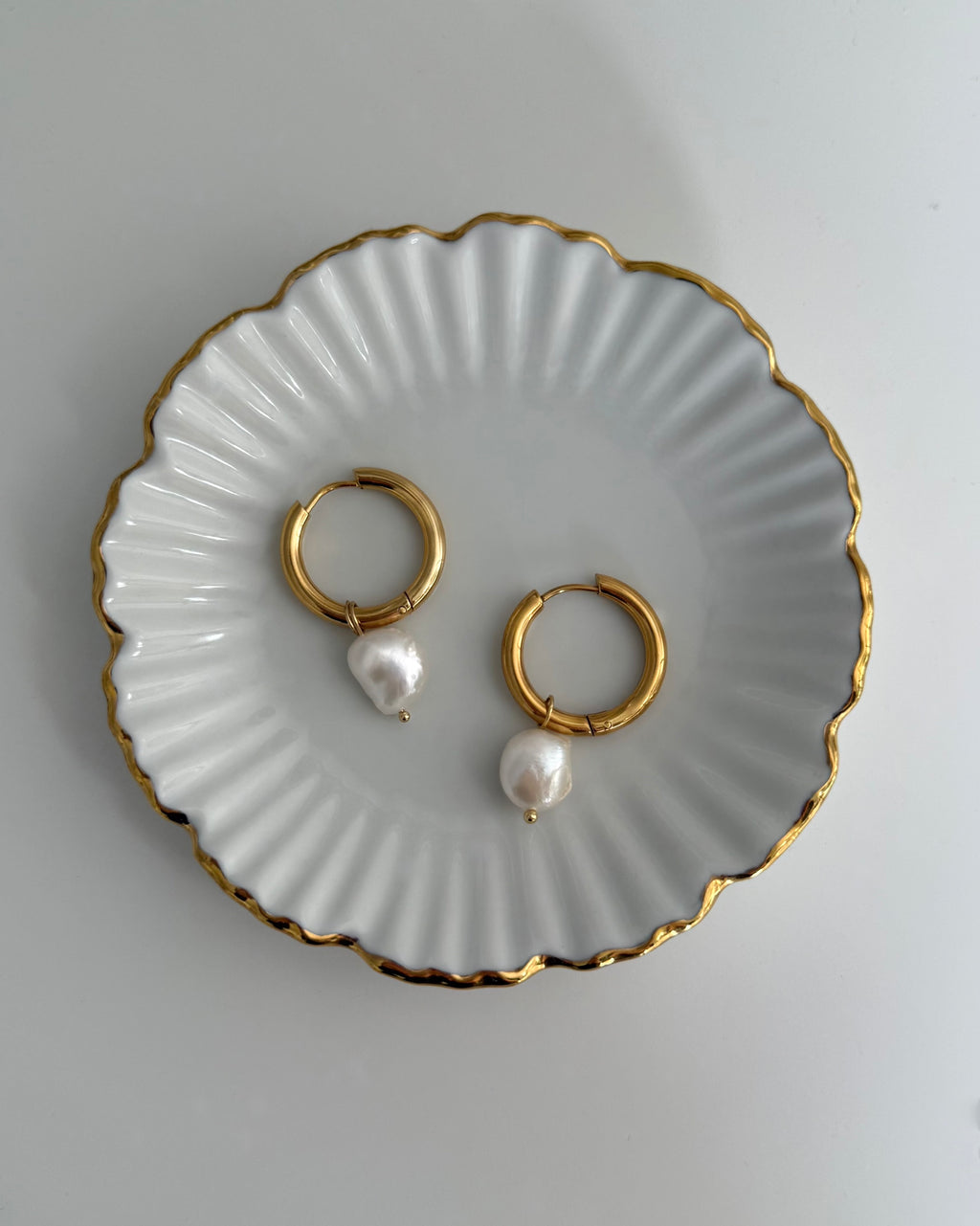 Estelle Earrings